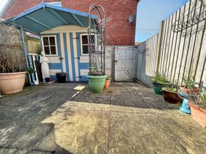 Garden- click for photo gallery